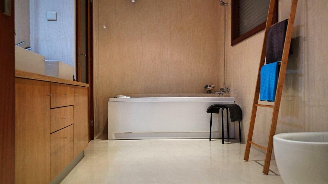 Rr Residence ビアナドカステロ エクステリア 写真